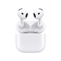 هندزفری بی سیم اپل مدل AirPods 4 نسخه ANC (ارسال فوری)