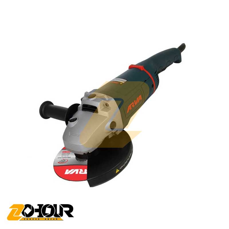 فرز آهنگری آروا 2200 وات مدل ARVA 5507