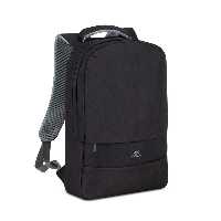 کوله پشتی لپ تاپ ریوا کیس مدل RIVACASE 7562 black anti-theft Laptop backpack 15.6″ / 6   ارسال فوری