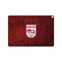 برچسب پوششی ماهوت مدل Tractor مناسب برای تبلت ایسوس Zenpad 3S 10 2017 Z500KL