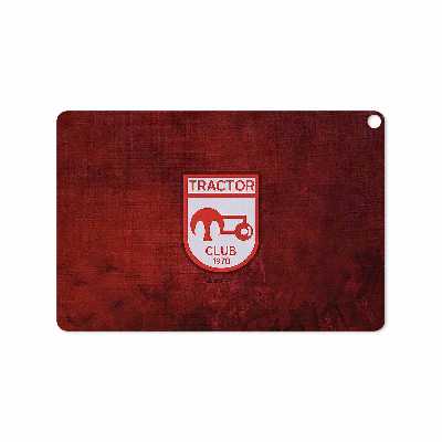 برچسب پوششی ماهوت مدل Tractor مناسب برای تبلت ایسوس Zenpad 3S 10 2017 Z500KL
