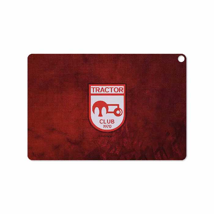 برچسب پوششی ماهوت مدل Tractor مناسب برای تبلت ایسوس Zenpad 3S 10 2017 Z500KL