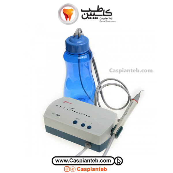 جرمگیر پیزوالتراسونیک UDS_L فول آپشن Woodpecker