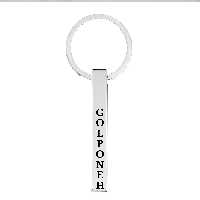 جاکلیدی ترمه ۱ مدل گلپونه کد OST 286