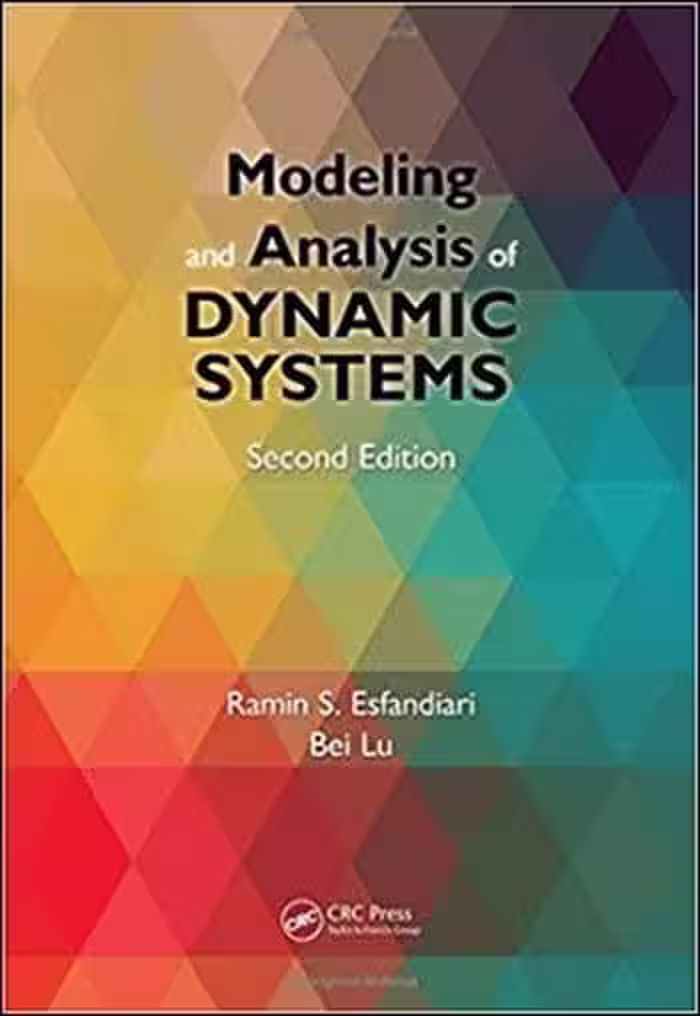 󾕇 Modeling and Analysis of Dynamic Systems, 2nd Edition - دانلود کتاب های دانشگاهی