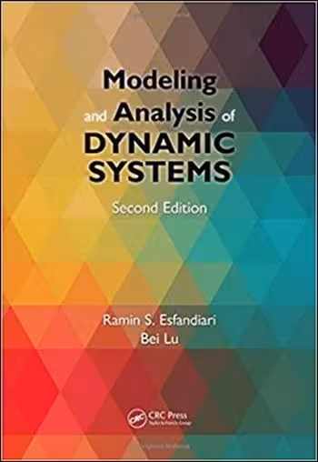 󾕇 Modeling and Analysis of Dynamic Systems, 2nd Edition - دانلود کتاب های دانشگاهی