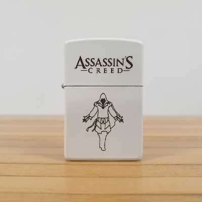 فندک کاواک پلاس طرح Assassins Creed کد 01