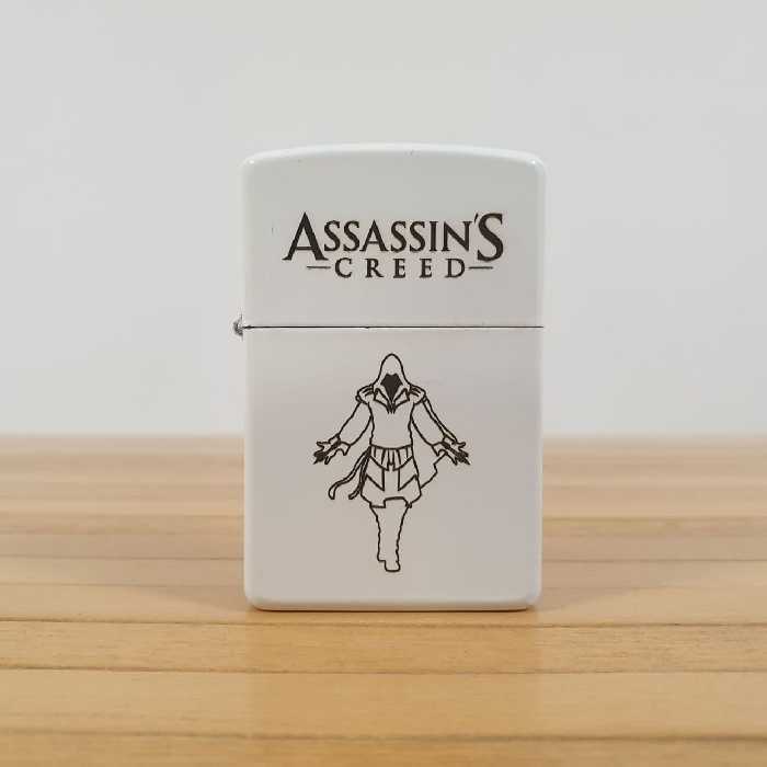 فندک کاواک پلاس طرح Assassins Creed کد 01