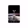 برچسب پوششی ماهوت مدل Rolls-Royce Motor مناسب برای تبلت اپل iPad mini (GEN 5) 2019 A2133