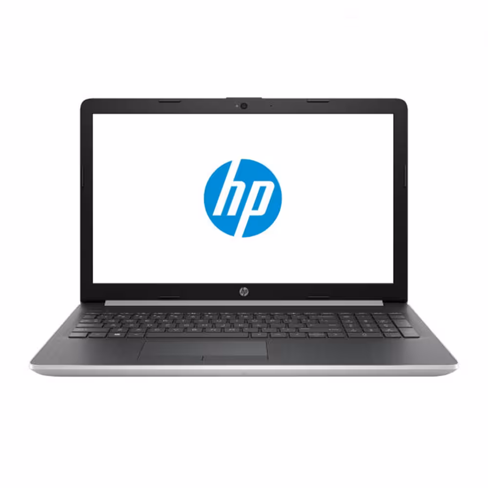 لپ تاپ 15 اینچی اچ پی مدل DA2204 Core i7 8GB 1TB - فروشگاه اینترنتی طیف سنتر
