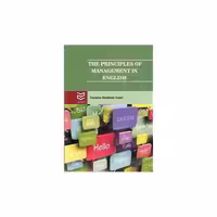 کتاب The Principles Of Management In English (shahbani nouri) (ادیبان) اثر نازنین شهبانی نوری