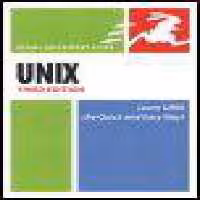 خرید و دانلود نسخه کامل کتاب Unix: Visual Quickstart Guide