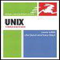 خرید و دانلود نسخه کامل کتاب Unix: Visual Quickstart Guide