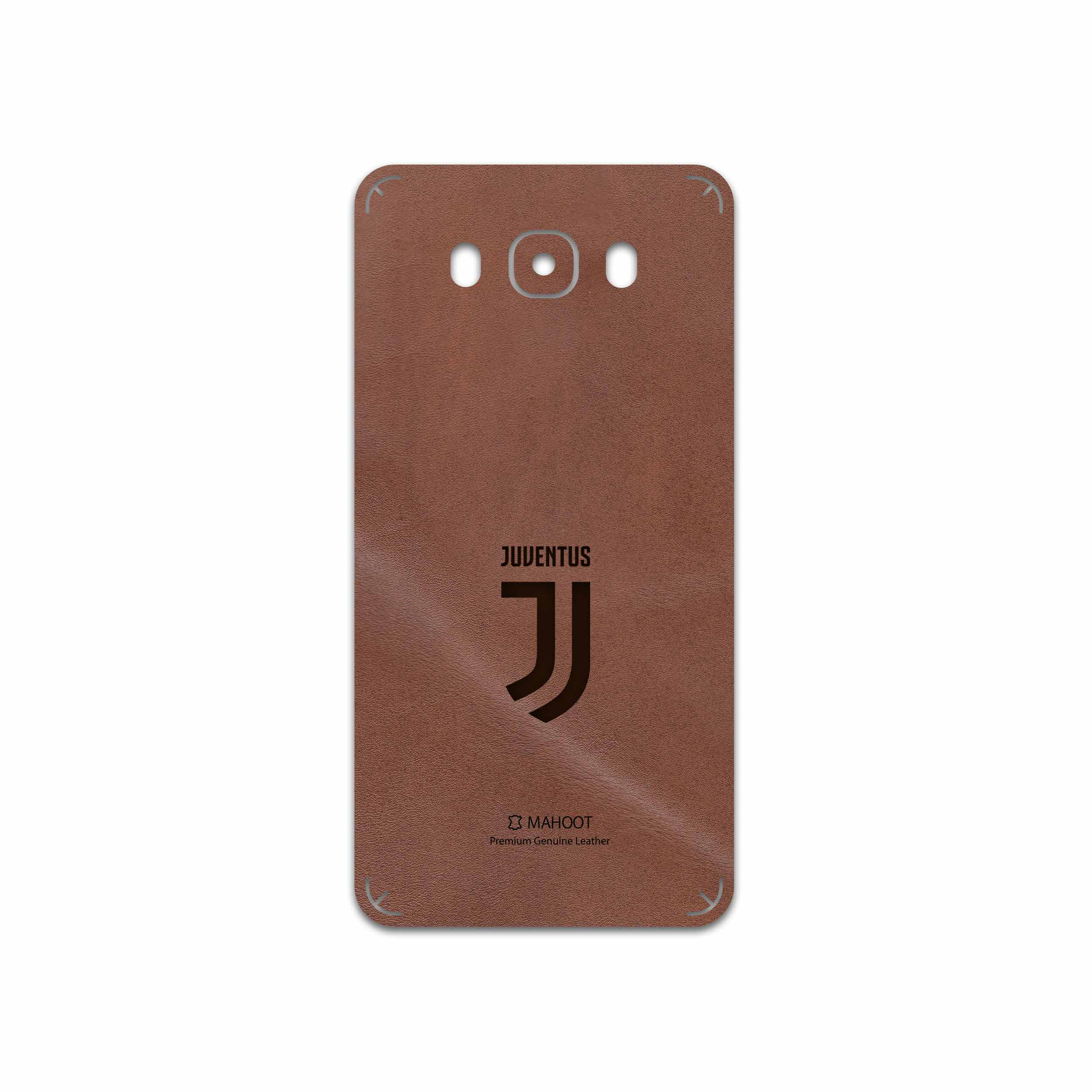 برچسب پوششی ماهوت مدل MNL-JUVE مناسب برای گوشی موبایل سامسونگ Galaxy J7 2016