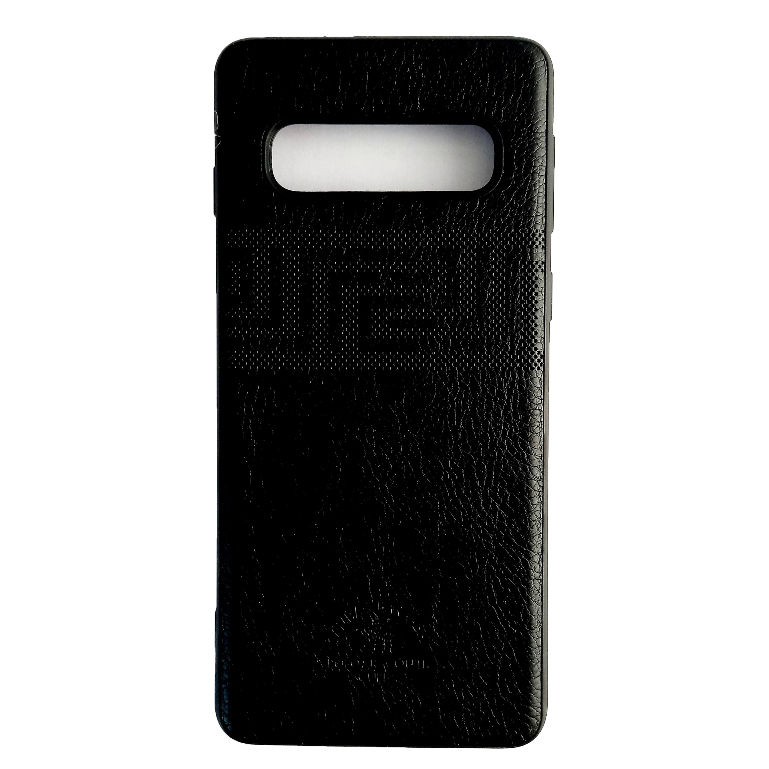 کاور مدل Charmi مناسب برای گوشی موبایل سامسونگ Galaxy S10