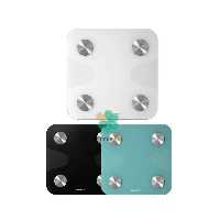 ترازو هوشمند مومکس مدل Momax Lite Tracker EW2SW