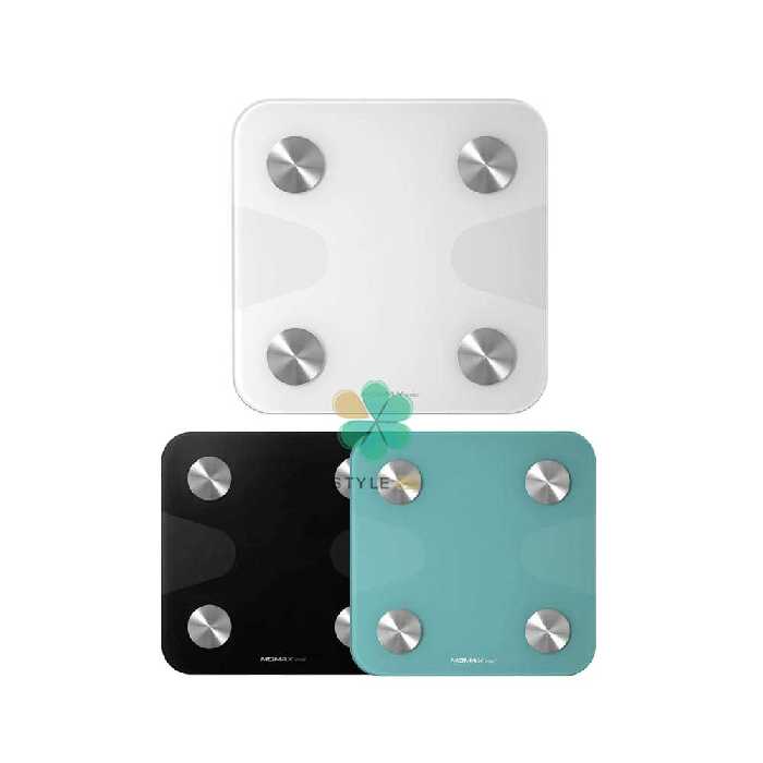 ترازو هوشمند مومکس مدل Momax Lite Tracker EW2SW