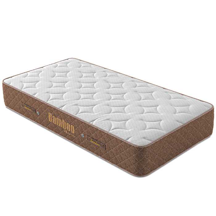  تشک آدنیس مدل بامبو یکنفره سایز 90×200 سانتی متر