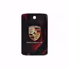 برچسب پوششی ماهوت مدل Porsche-Logo مناسب برای تبلت سامسونگ Galaxy Note 8.0 2013 N5100