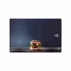 برچسب پوششی ماهوت مدل Hamburger مناسب برای تبلت سامسونگ Galaxy Tab S3 9.7 2017 T820