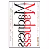 کتاب Madness اثر Marya Hornbacher انتشارات Mariner Books
