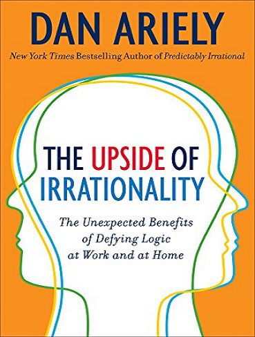 The Upside of Irrationality عاقبت بی منطقی (بدون حذفیات)