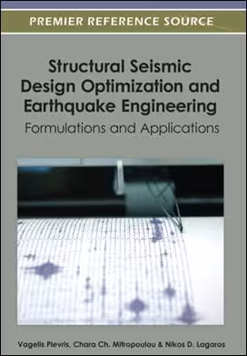 󾕇 Plevris V., Structural Seismic Design Optimization and Earthquake Engineering - Formulations, 2012 - دانلود کتاب های دانشگاهی