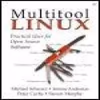 خرید و دانلود نسخه کامل کتاب Multitool Linux: Practical Uses for Open Source Software