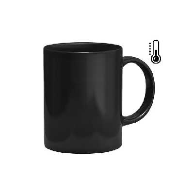 ماگ حرارتی  طرح هری پاتر کد 20