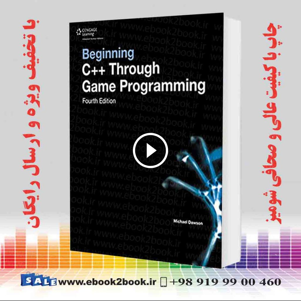 Beginning C Through Game Programming