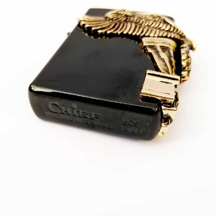 فندک چیف مدل هارلی دیوید سن