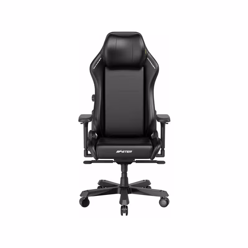 صندلی گیمینگ دی ایکس ریسر مدل Master Series 2025 XL Black