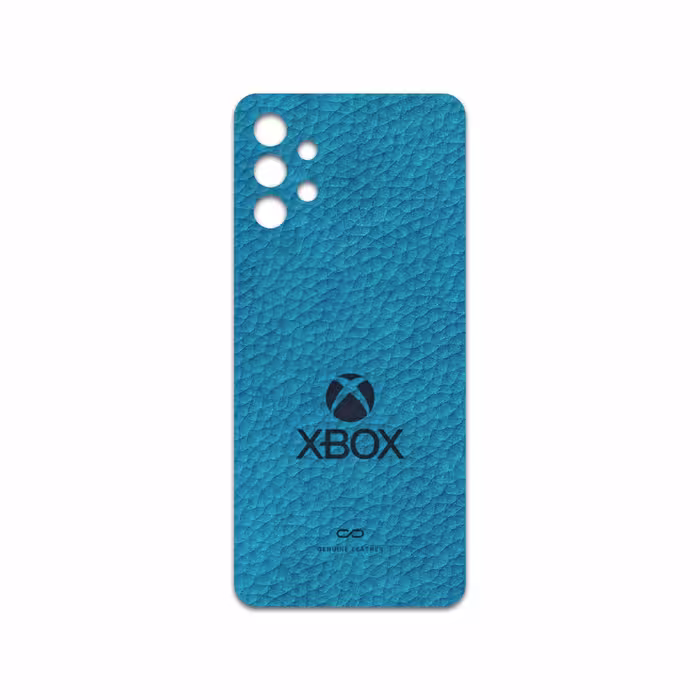برچسب پوششی ماهوت مدل BL-XBOX مناسب برای گوشی موبایل سامسونگ Galaxy M32 5G