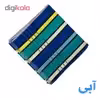 حوله دستی ماندگار کد 6000 سایز 72×40 سانتی متر