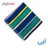 حوله دستی ماندگار کد 6000 سایز 72×40 سانتی متر