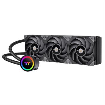 خرید فن خنک کننده پردازنده Thermaltake TOUGHLIQUID 360 ARGB Sync All-In-One با بهترین قیمت