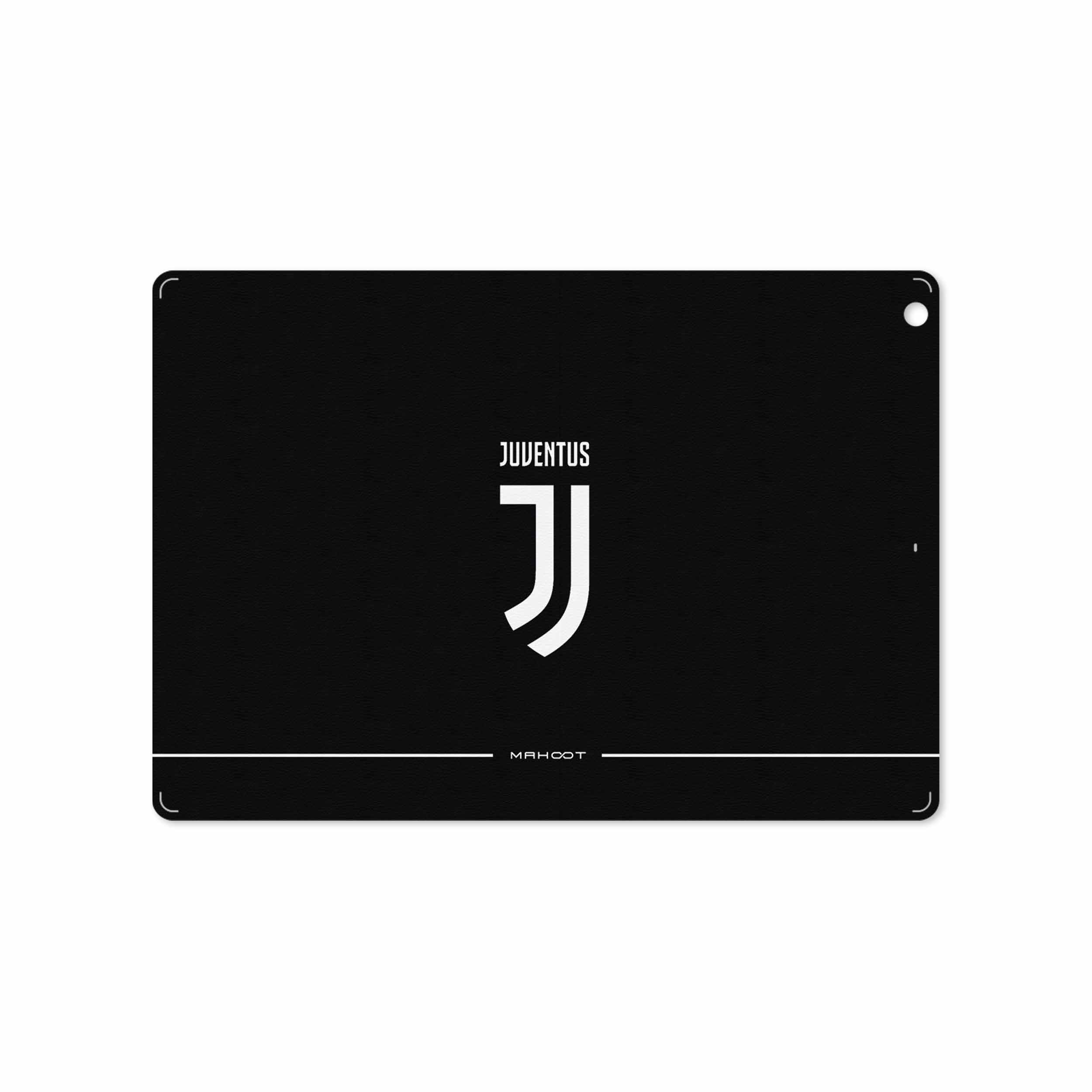 برچسب پوششی ماهوت مدل Juventus مناسب برای تبلت اپل iPad Air 2013 A1475