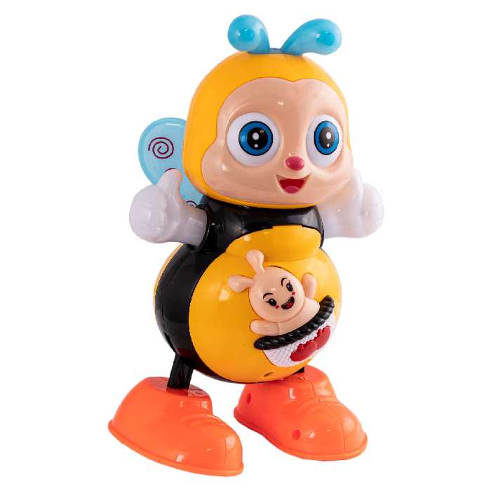 اسباب بازی مدل زنبور کد 5907