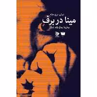 کتاب مینا در برف و دو داستان بلند دیگر اثر نیلاب موج سلام نشر آمو