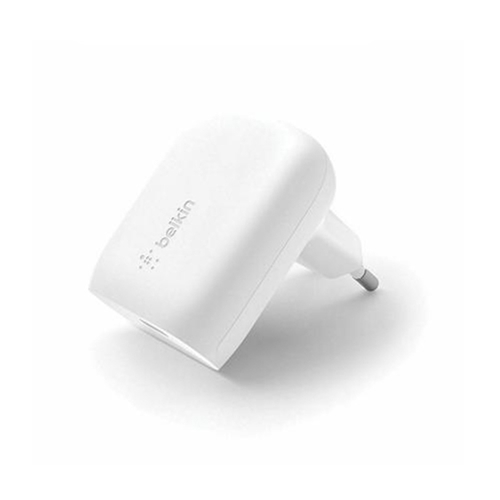 شارژر دیواری 30 وات بلکین – BoostCharge – مدل WCA005