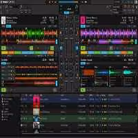 نرم افزار ویندوز Native Instruments Traktor v3.3