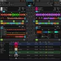نرم افزار ویندوز Native Instruments Traktor v33