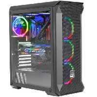 سیستم گیمینگ نسل 11 آکبند