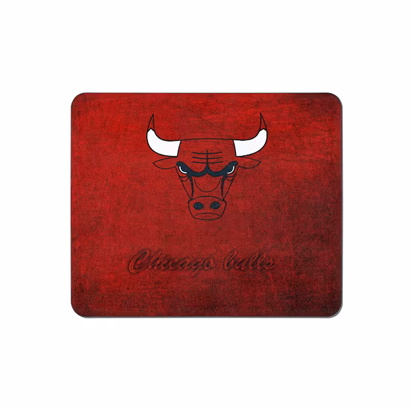 ماوس پد طرح chicago bulls کد 3638