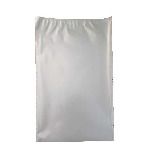 نایلون بسته بندی مدل نازک سایز 17×25 بسته 200 عددی