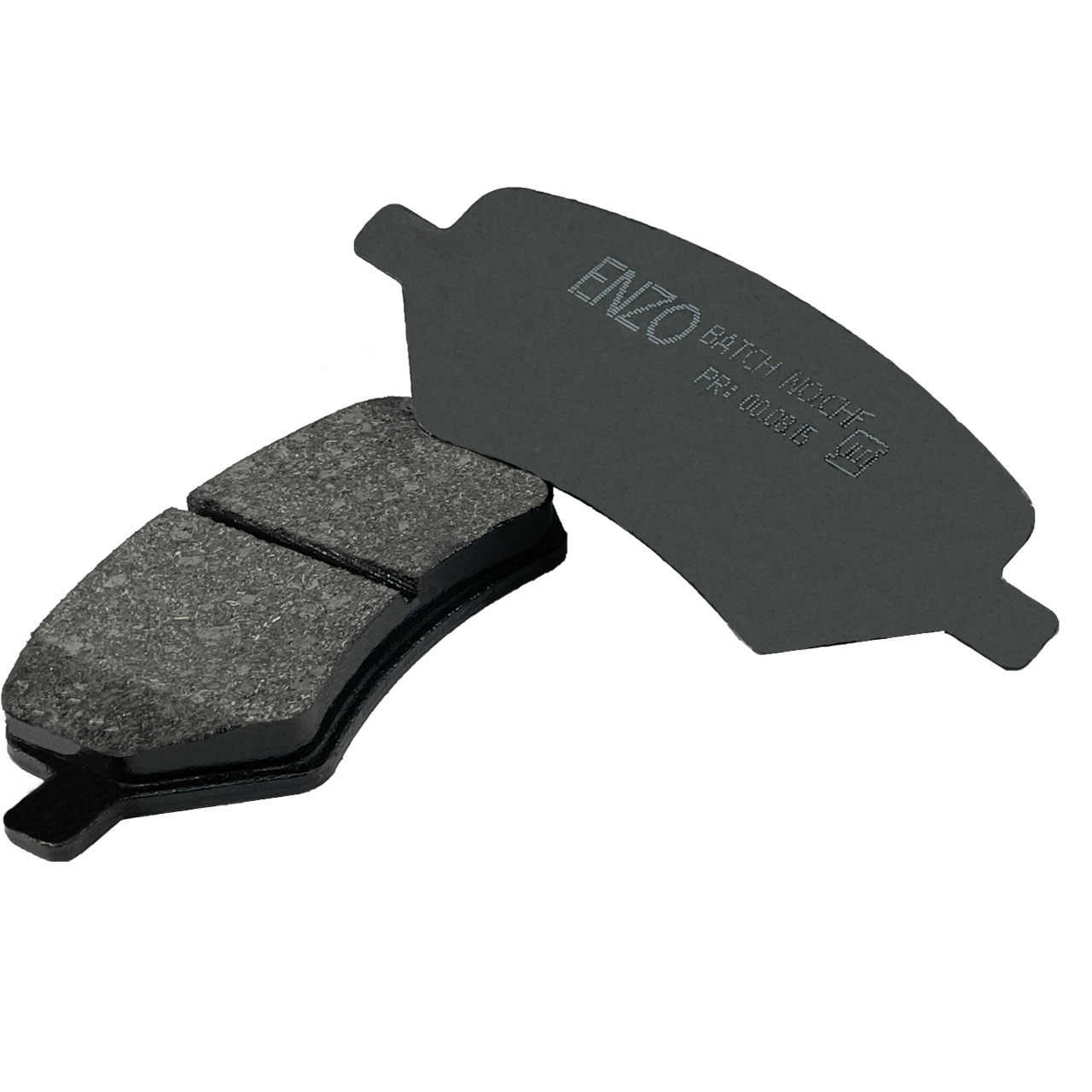 لنت ترمز جلو انزو کد 1024 مناسب برای خودرو ام وی ام 530