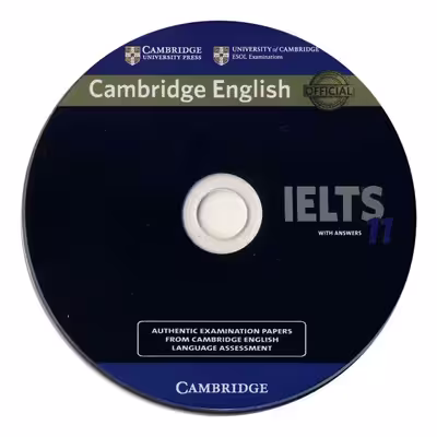 کتاب Cambridge IELTS Academic اثر جمعی از نویسندگان انتشارات زبان مهر جلد 11 تا 15