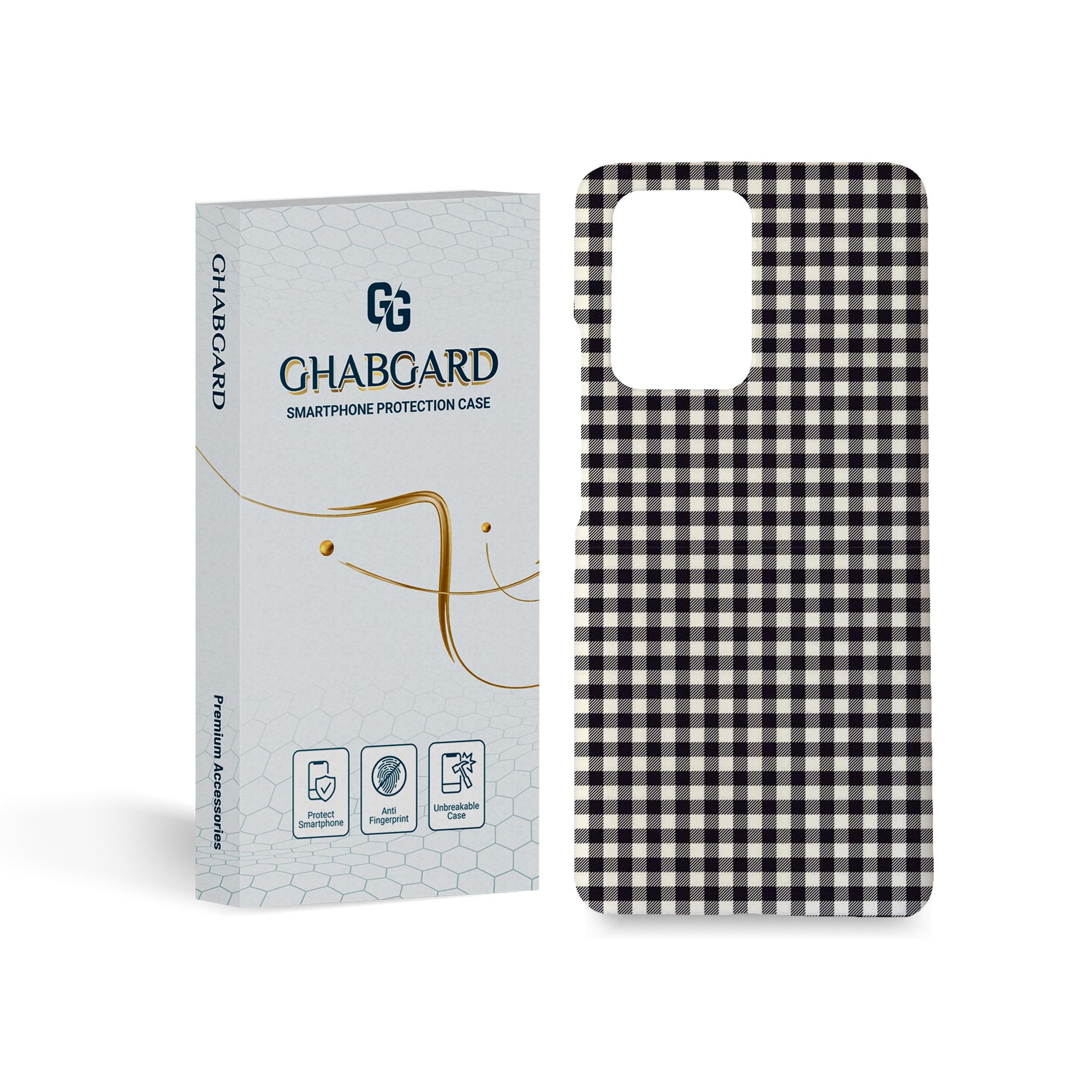 کاور قاب گارد مدل ساده مناسب برای گوشی موبایل شیائومی Mi 11T / MI 11T Pro