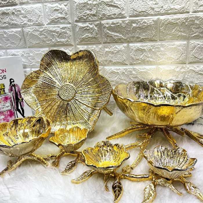 سرویس پذیرایی آلومینیوم لوتوس 