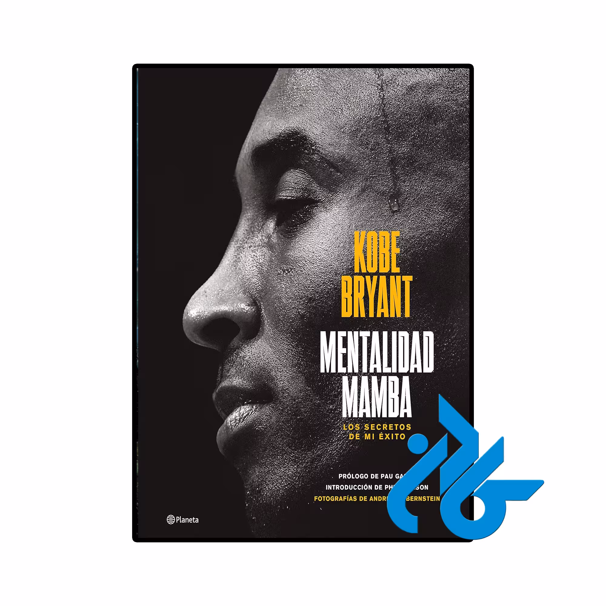 خرید و قیمت کتاب Mentalidad mamba از فروشگاه کادن